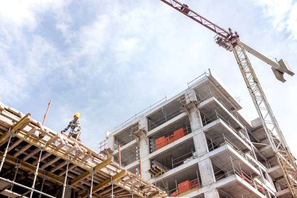 Best Concrete Demolition Services in Kechi, KS